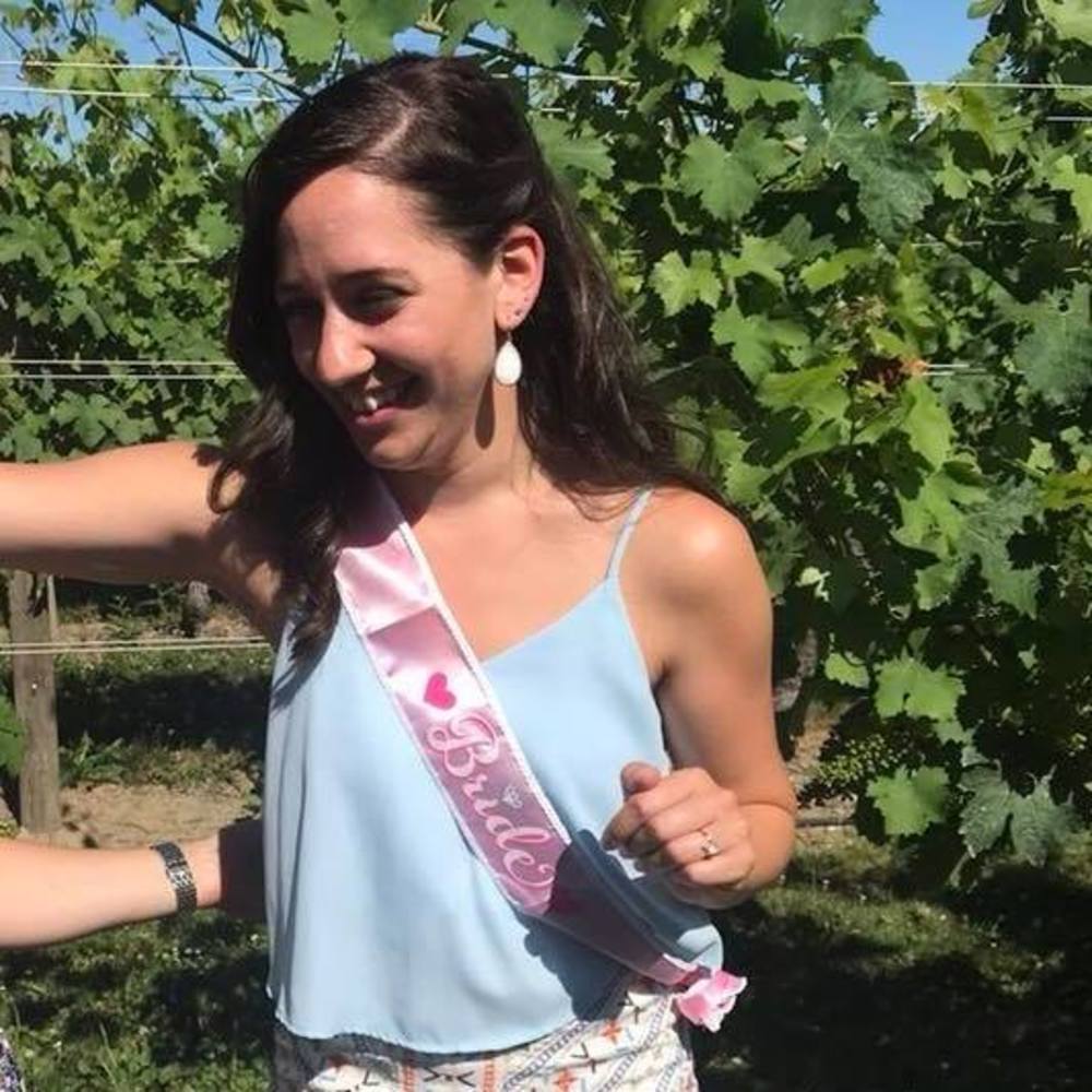 Meet your Posher, Marie